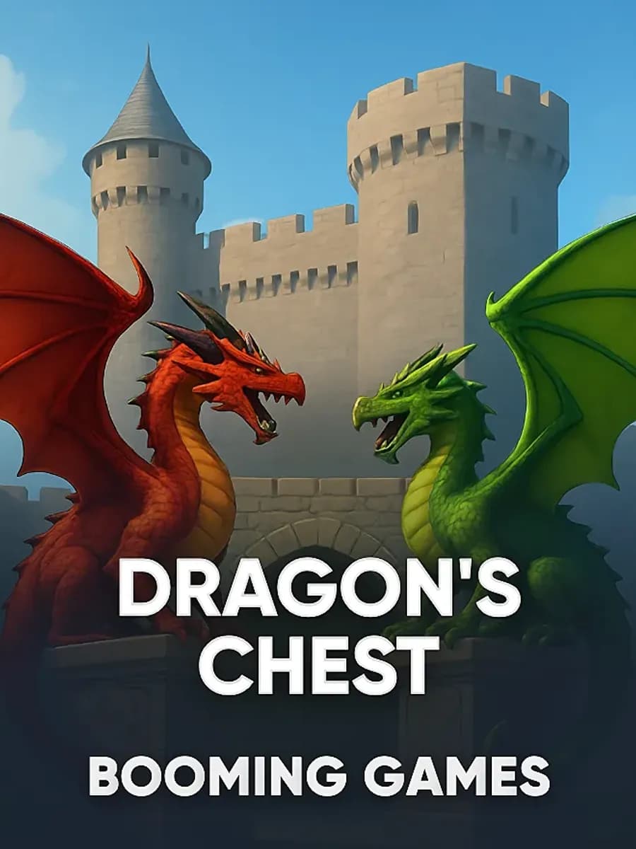 Dragon's Chest