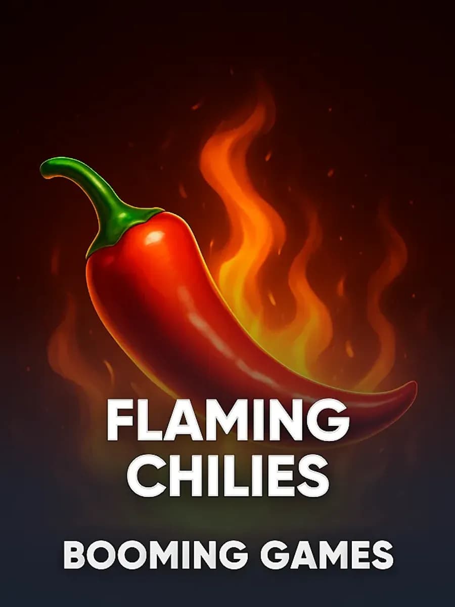 Flaming Chilies