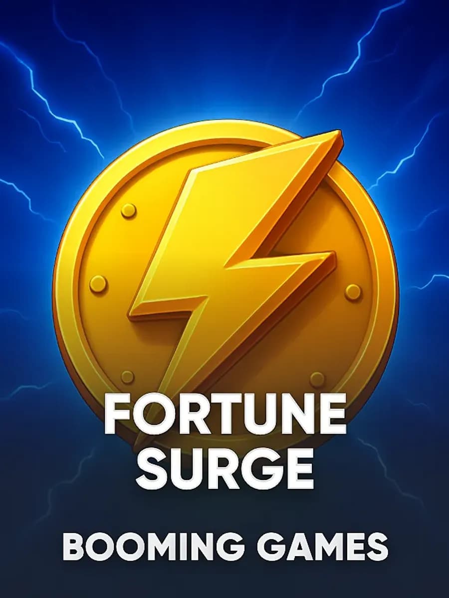 Fortune Surge