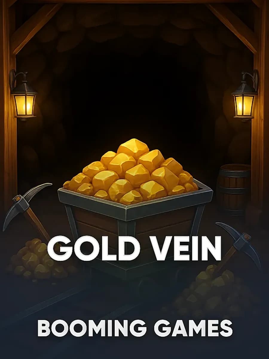 Gold Vein