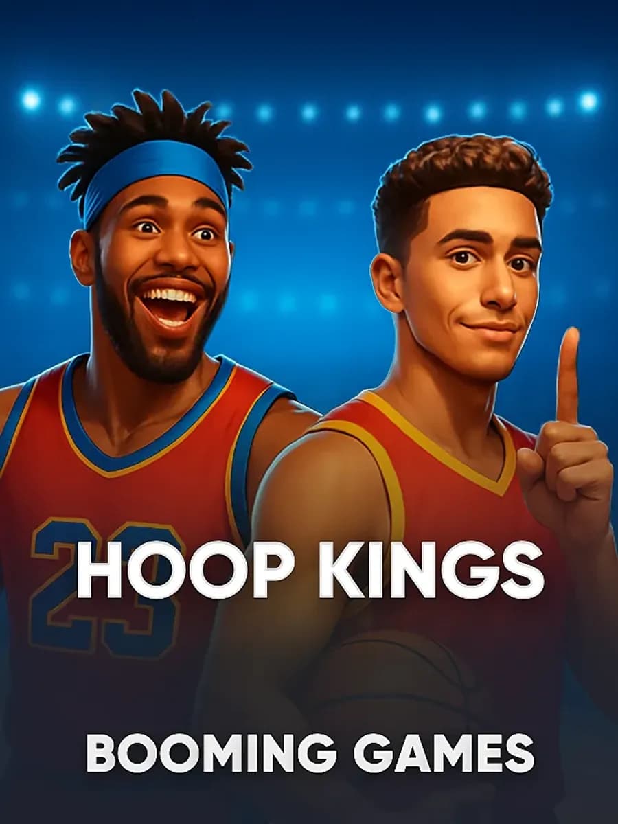Hoop Kings