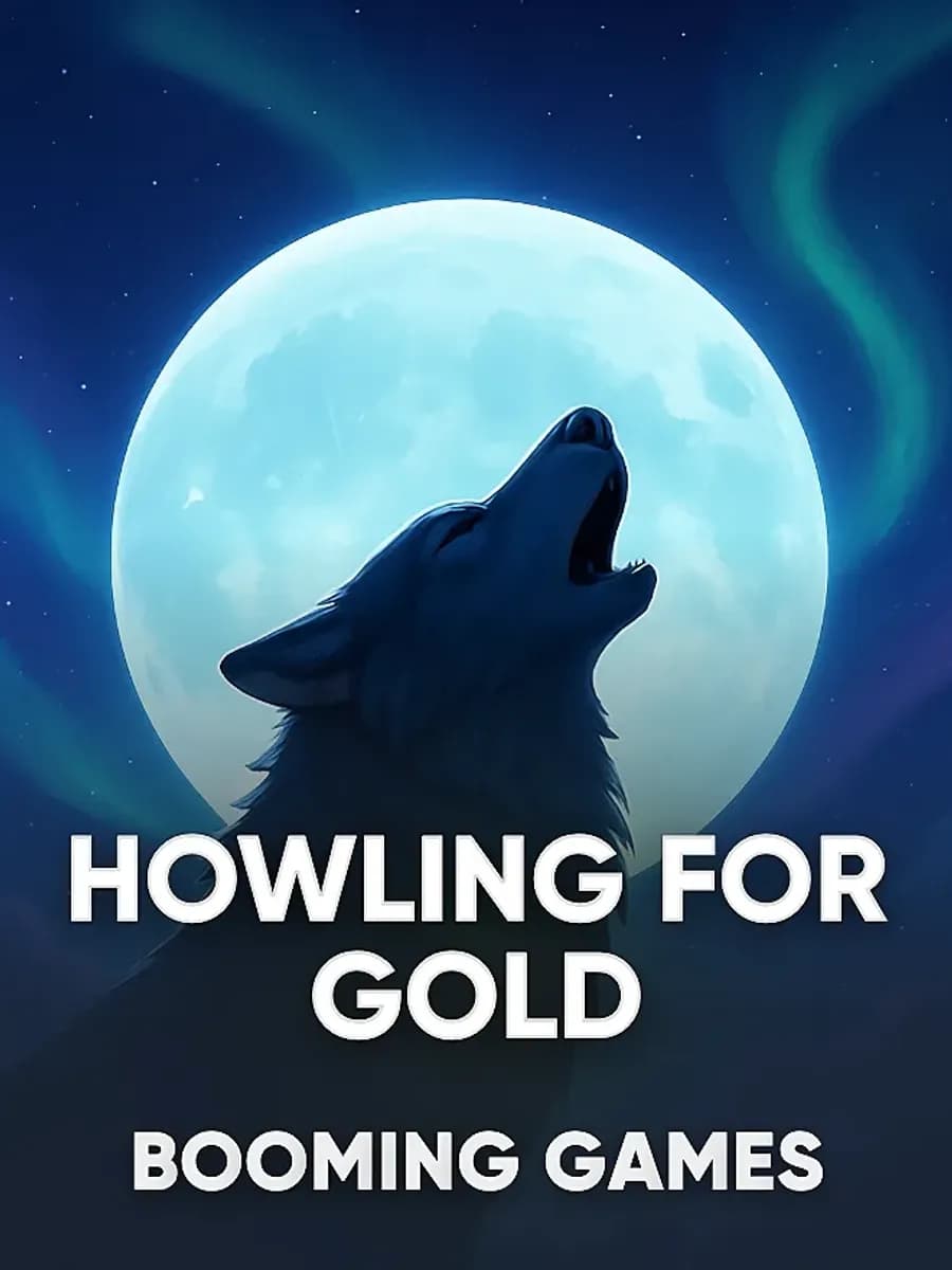 Howling for Gold