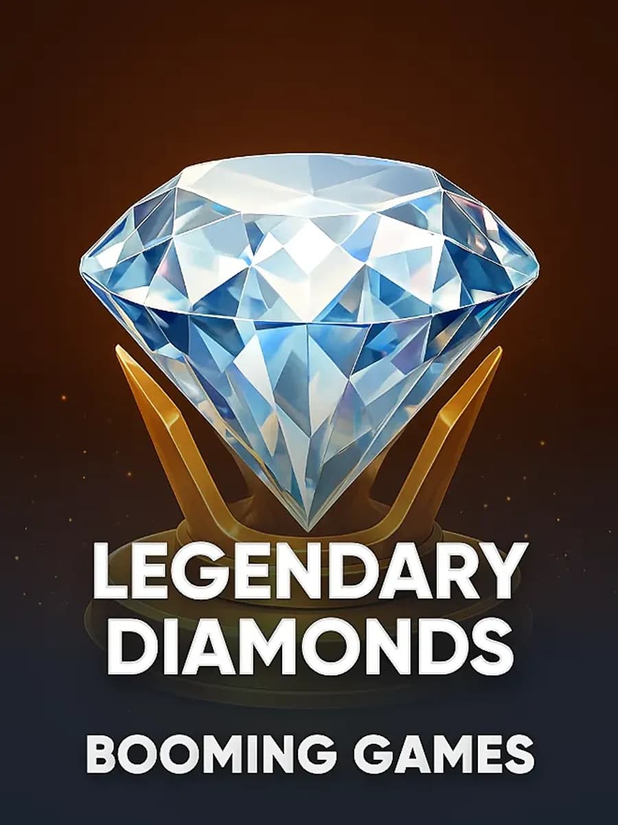 Legendary Diamonds