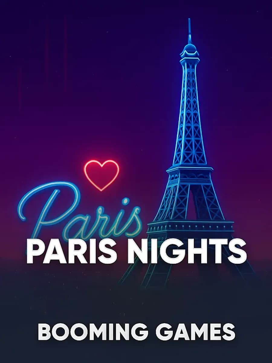 Paris Nights
