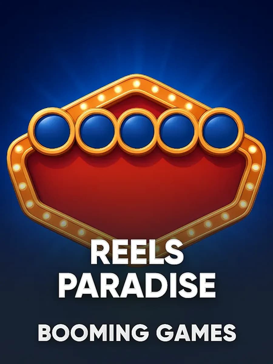 Reels Paradise