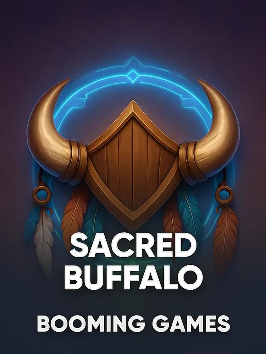 Sacred Buffalo