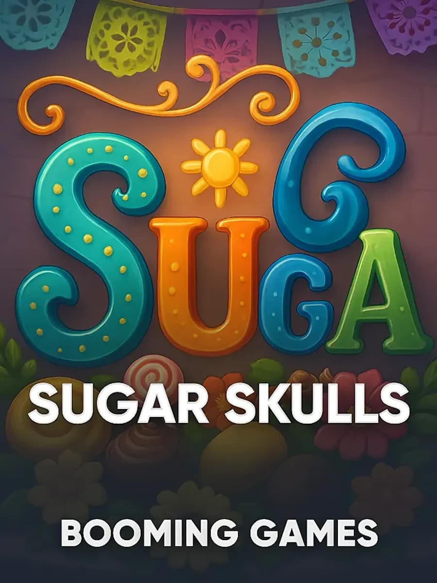 Sugar Skulls