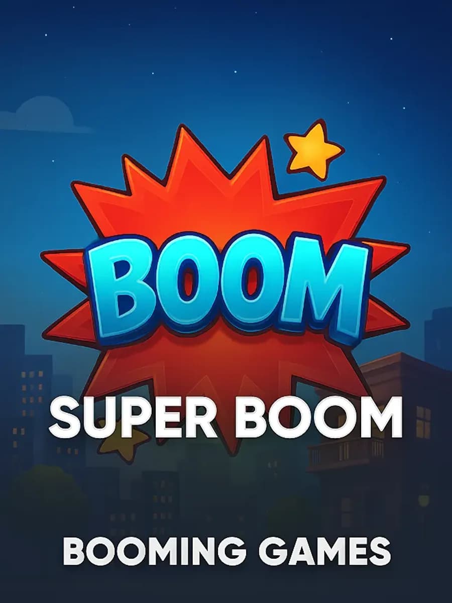 Super Boom