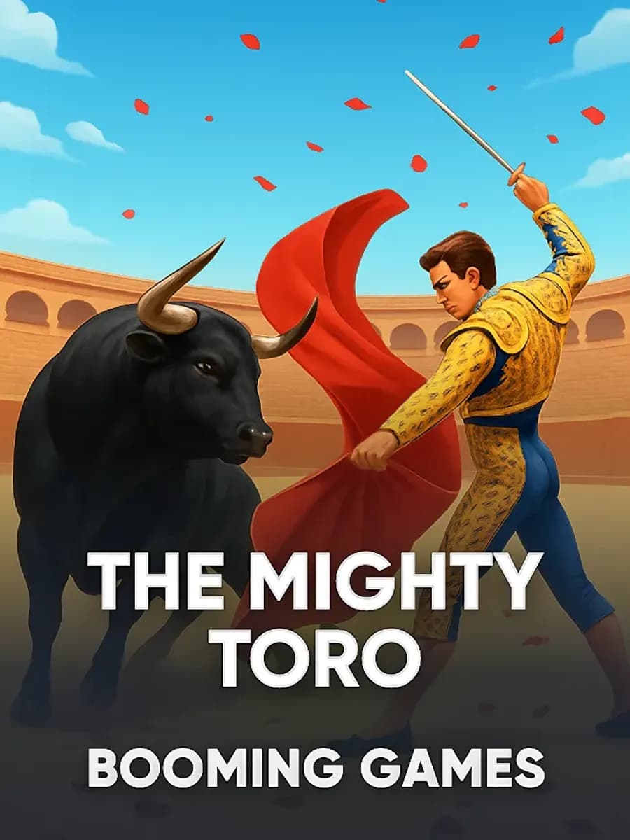 The Mighty Toro