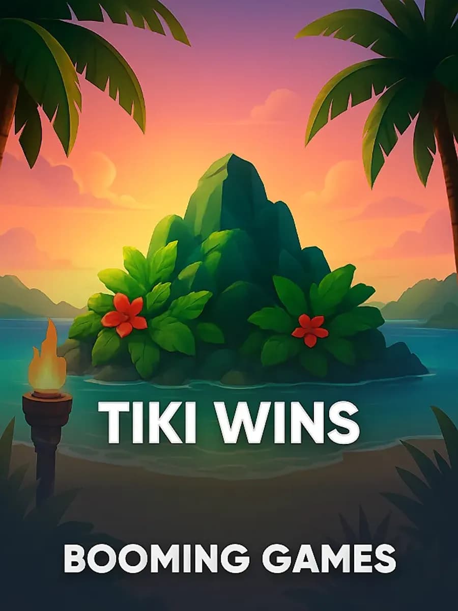 Tiki Wins
