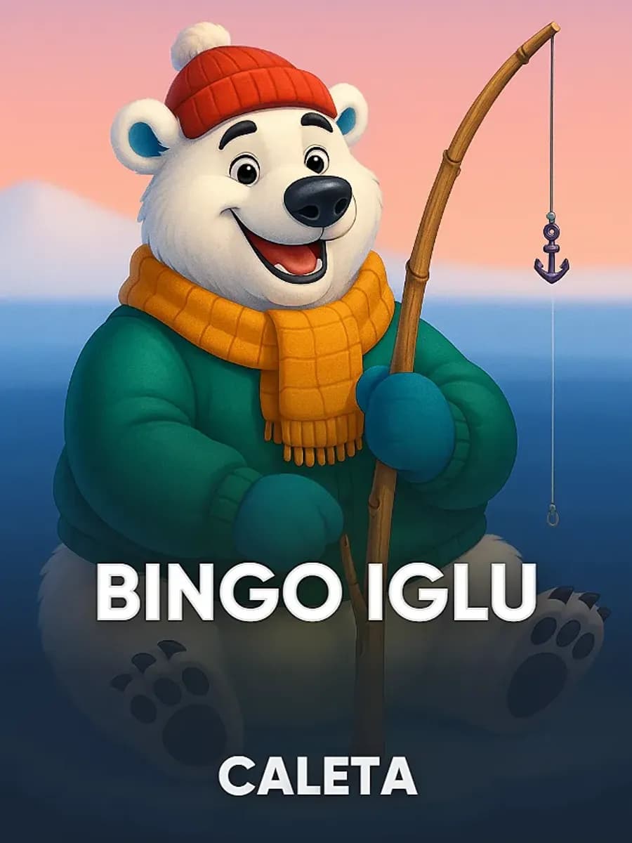 Bingo Iglu