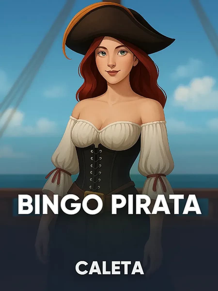 Bingo Pirata