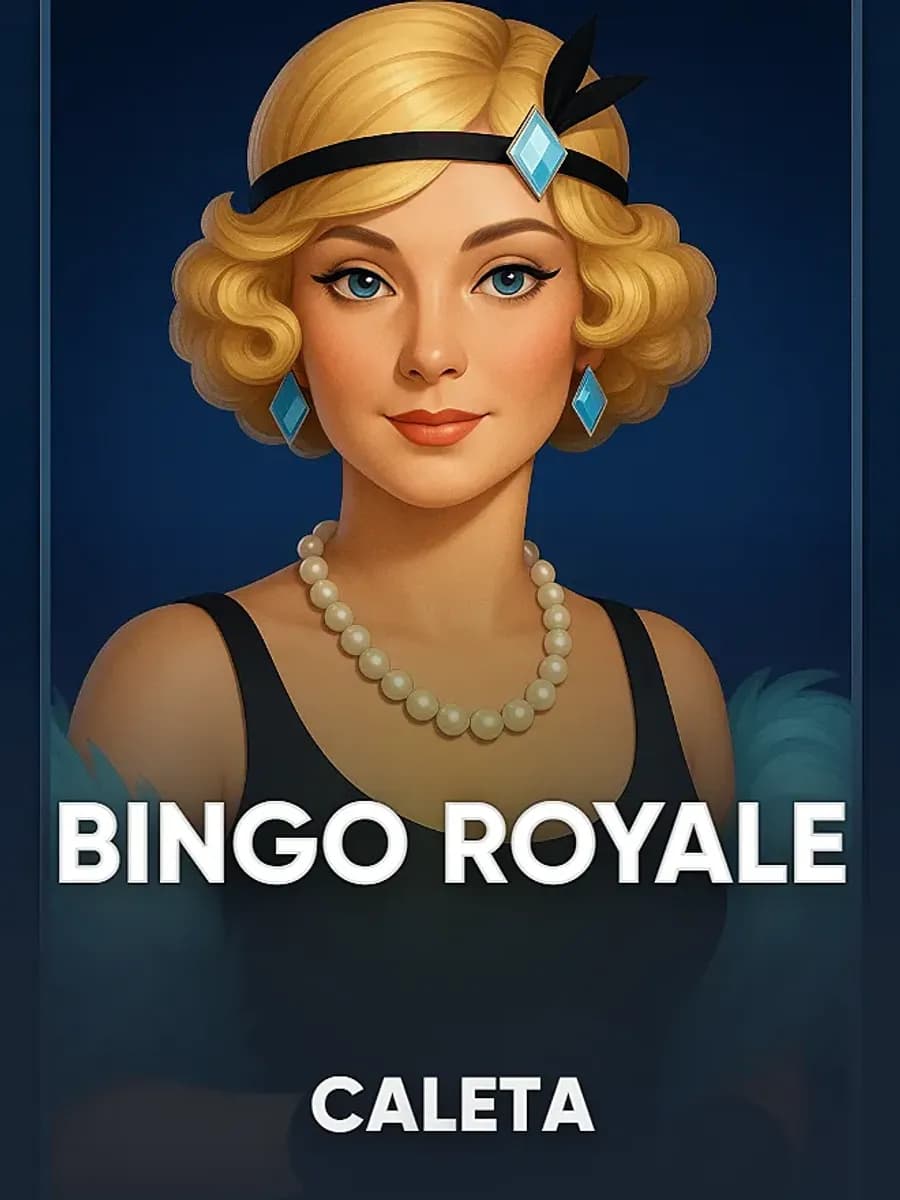 Bingo Royale