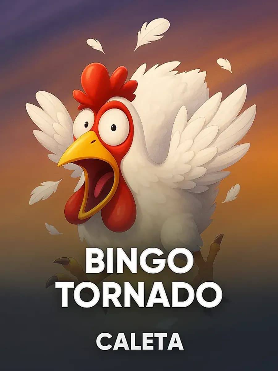 Bingo Tornado