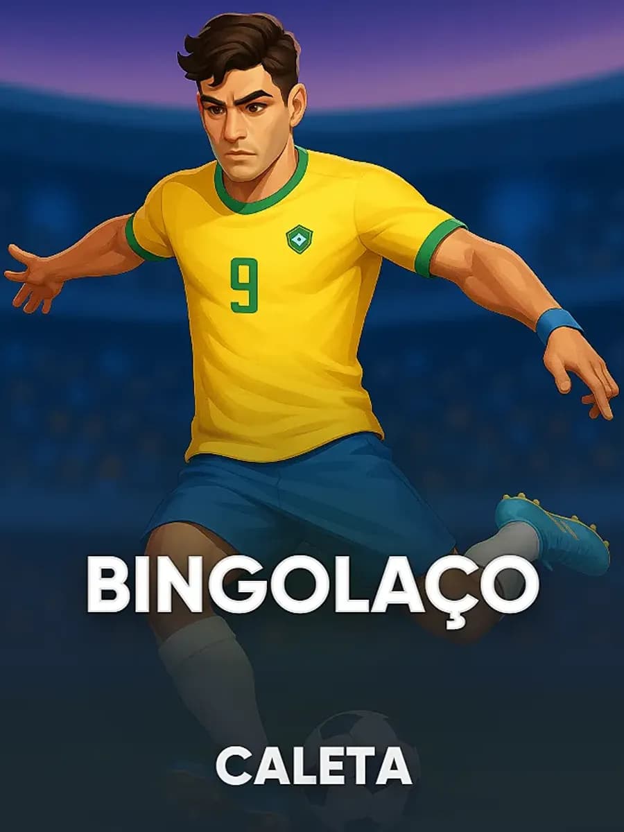 Bingolaço