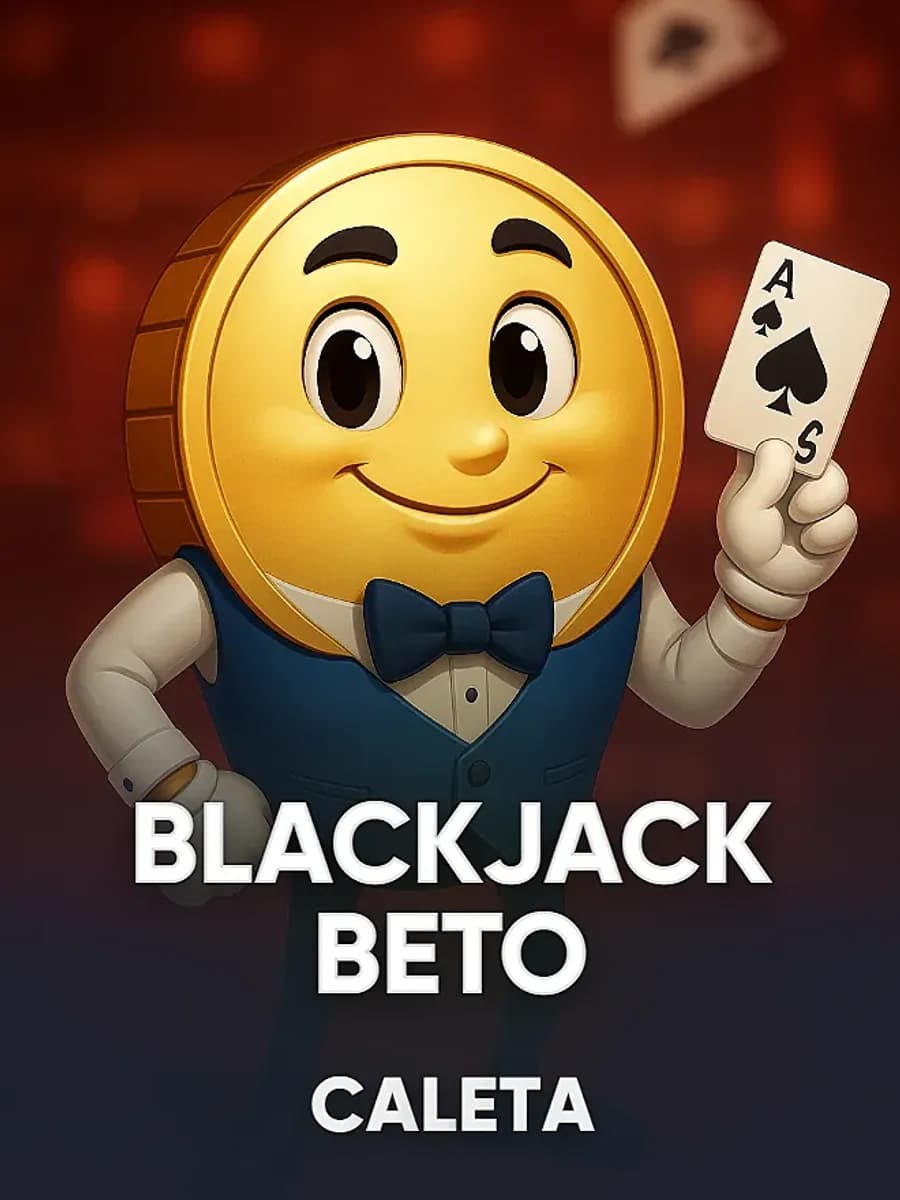 Blackjack Beto