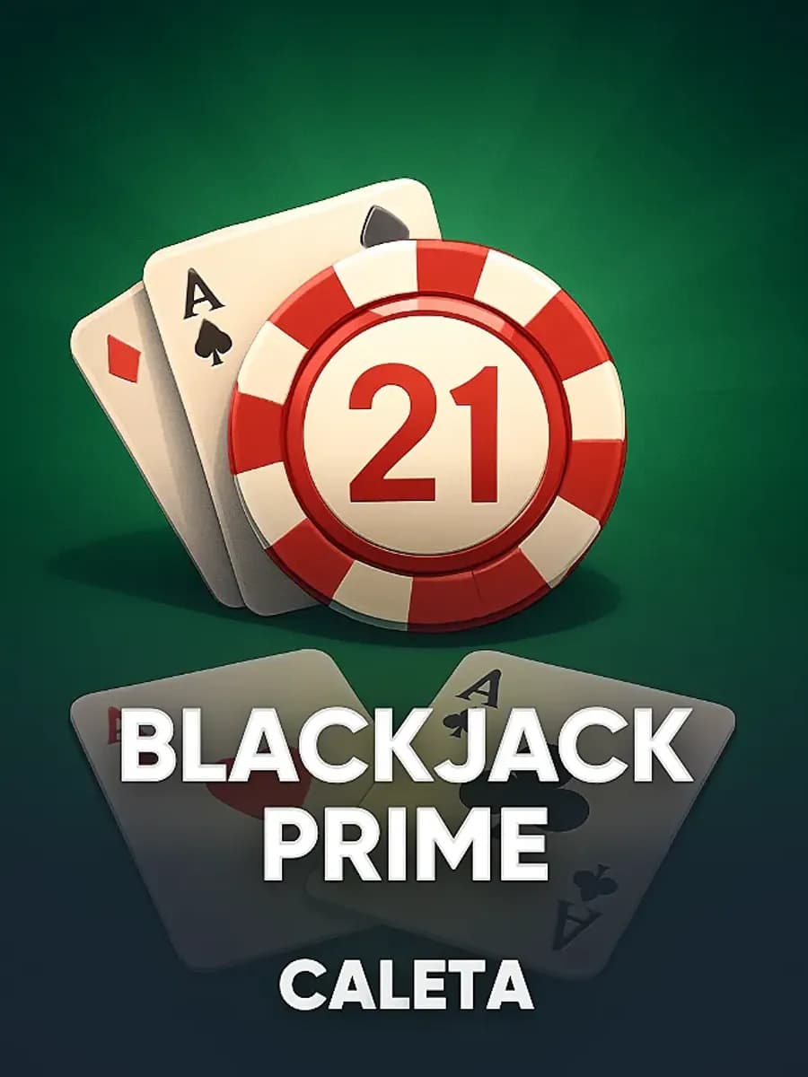 Blackjack Prime