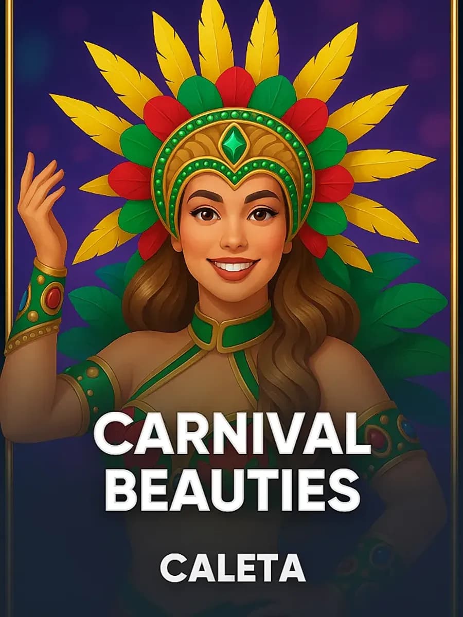 Carnival Beauties