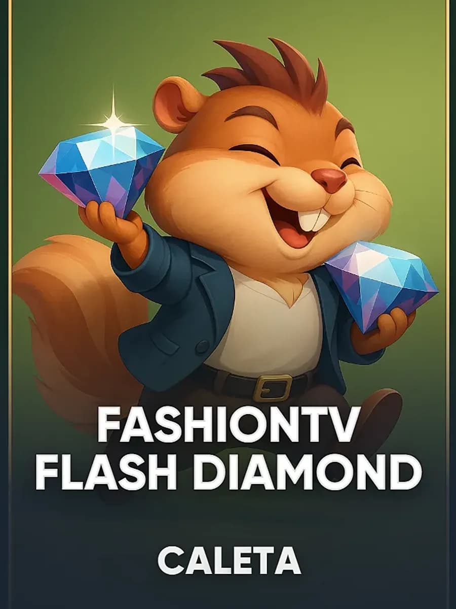 FashionTV Flash Diamond