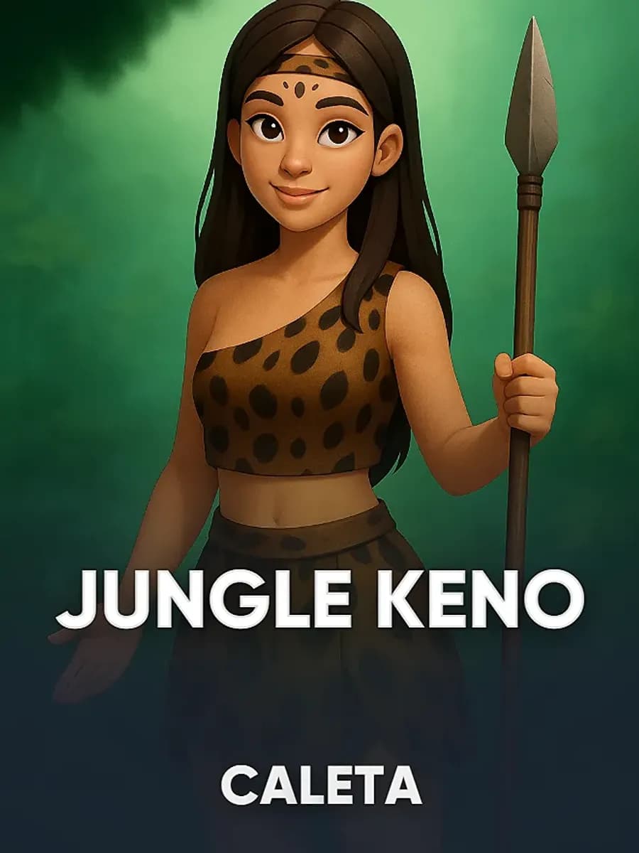 Jungle Keno