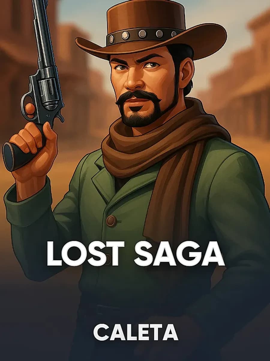 Lost Saga