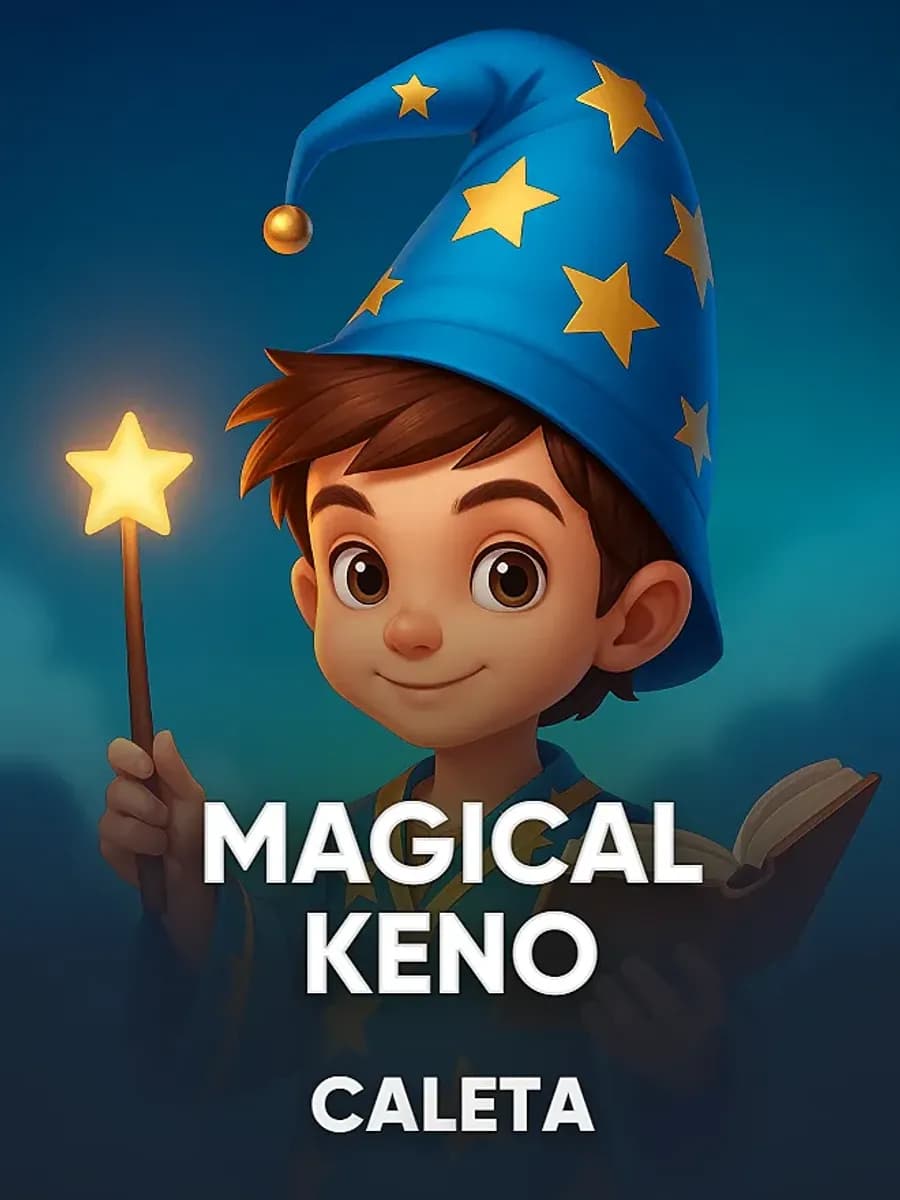 Magical Keno