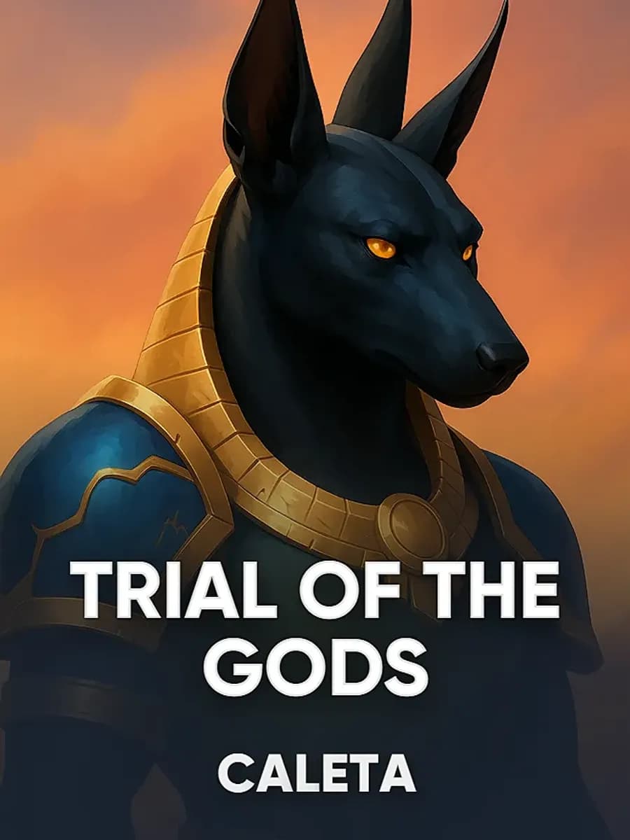 Trial of the Gods