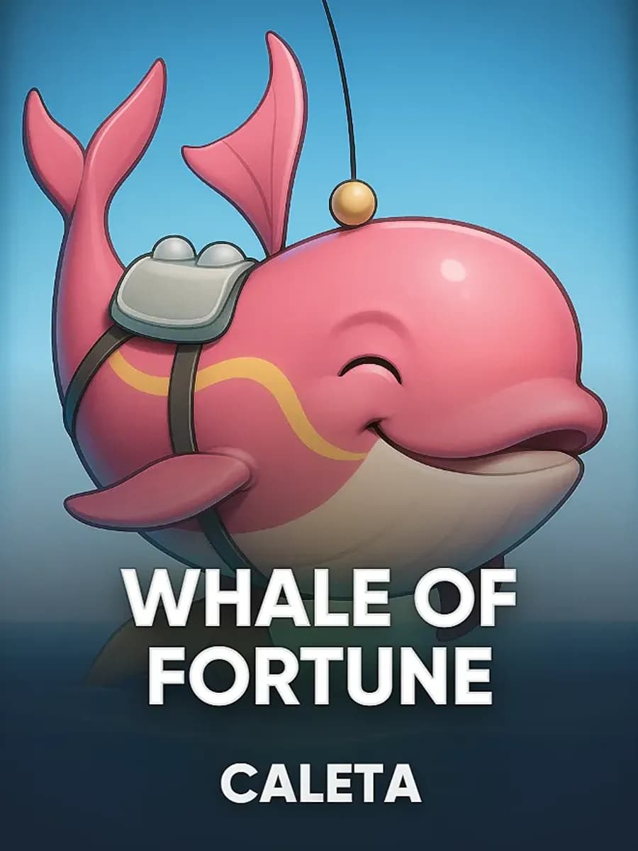 Whale of Fortune