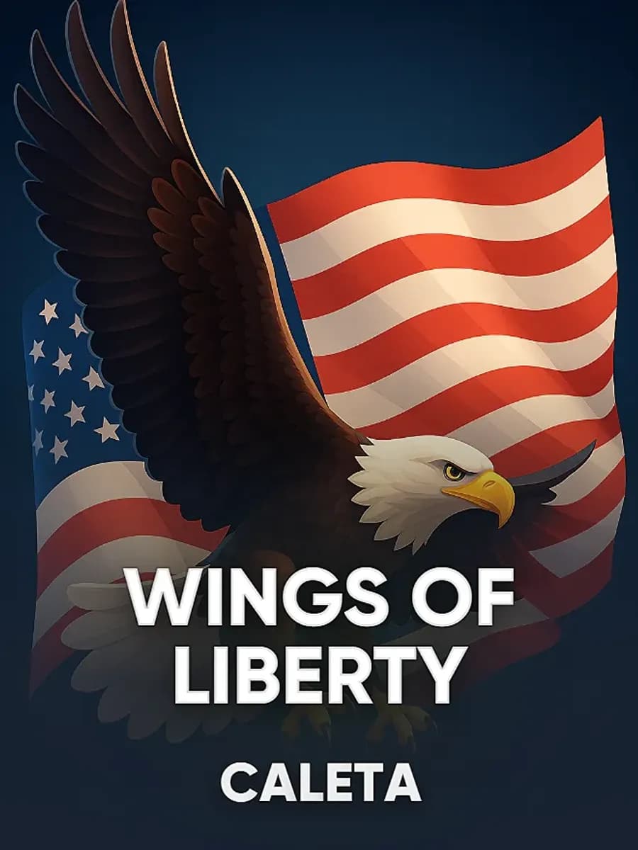 Wings of liberty