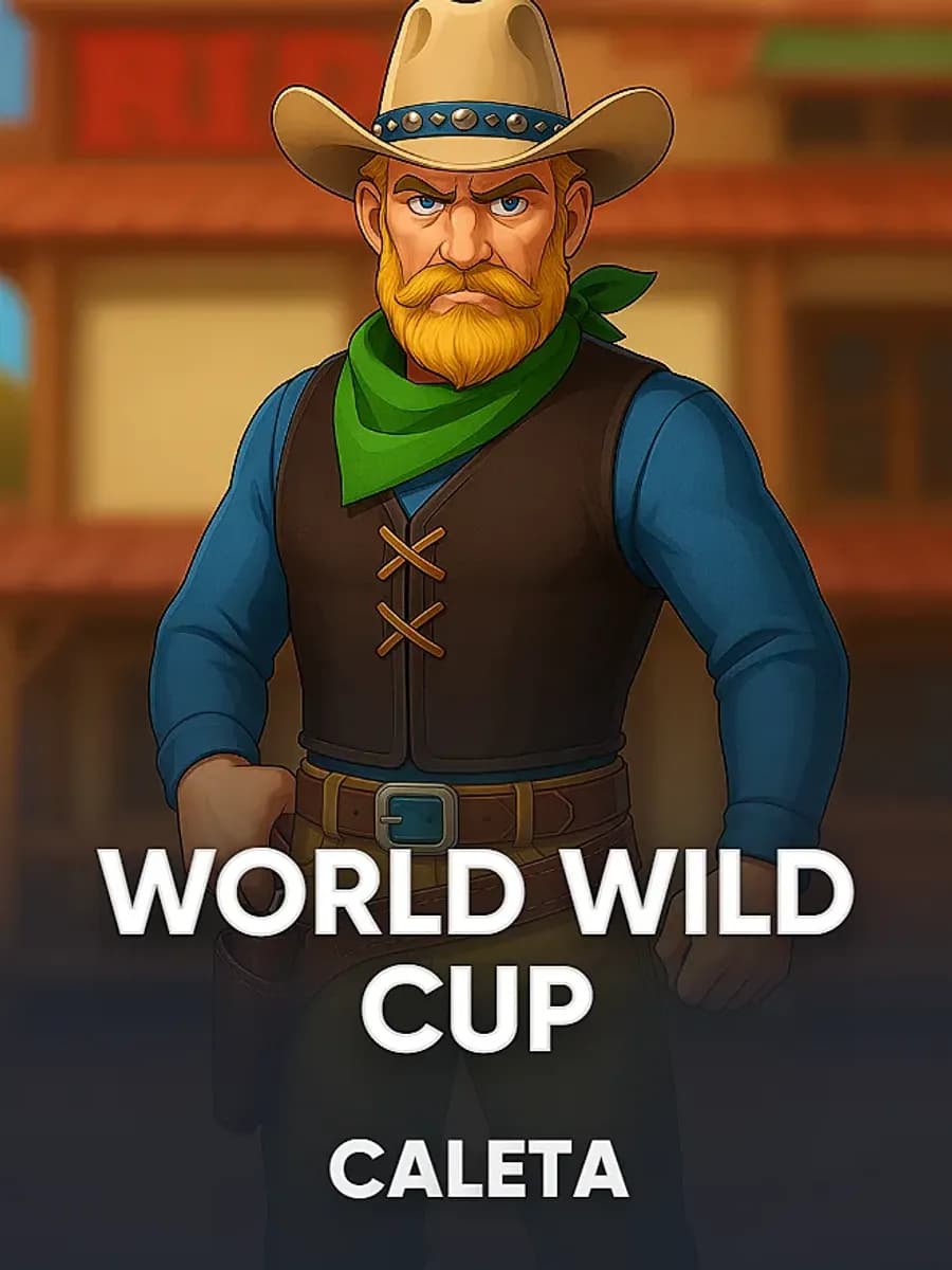 World Wild Cup