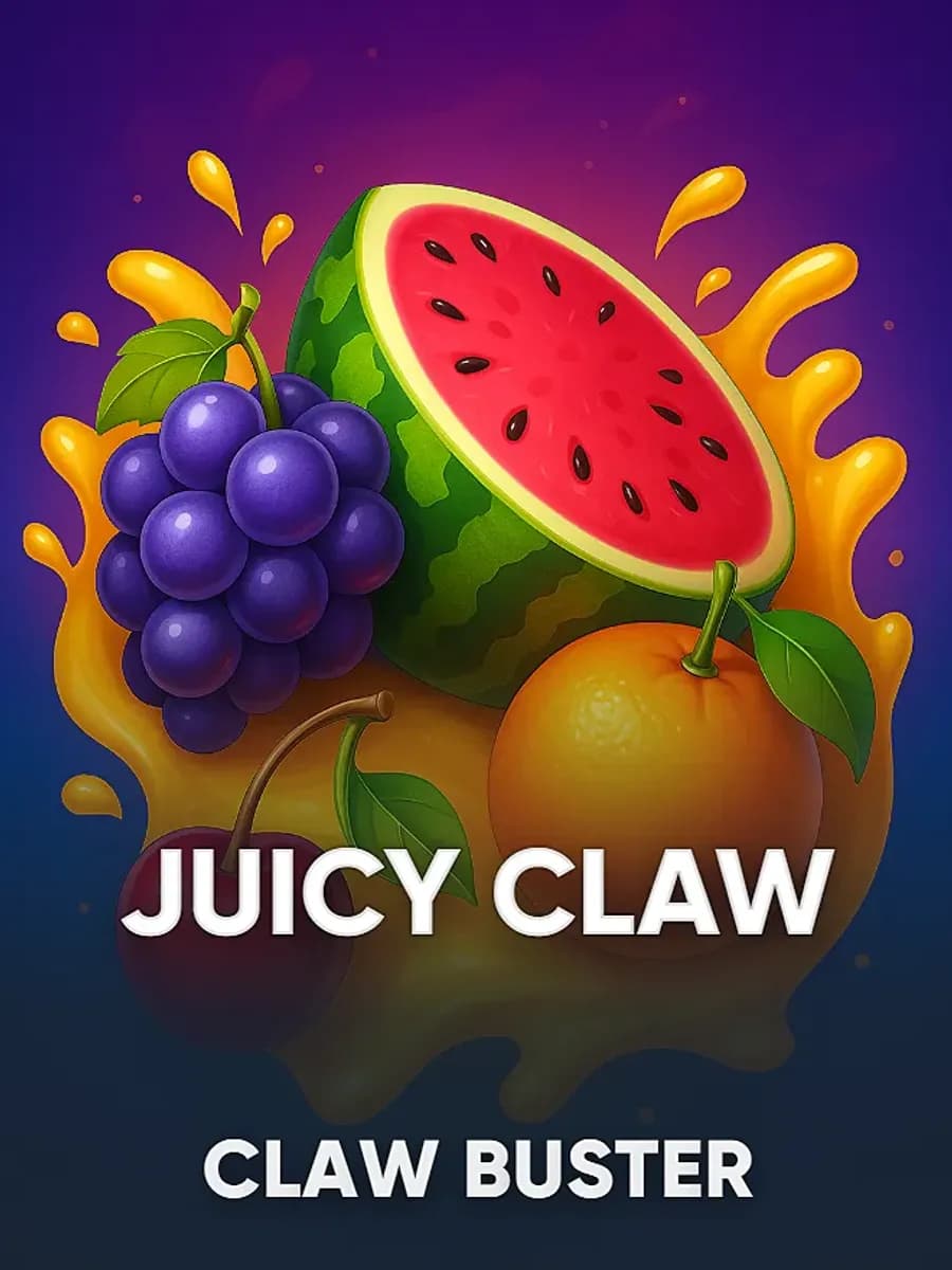 Juicy Claw