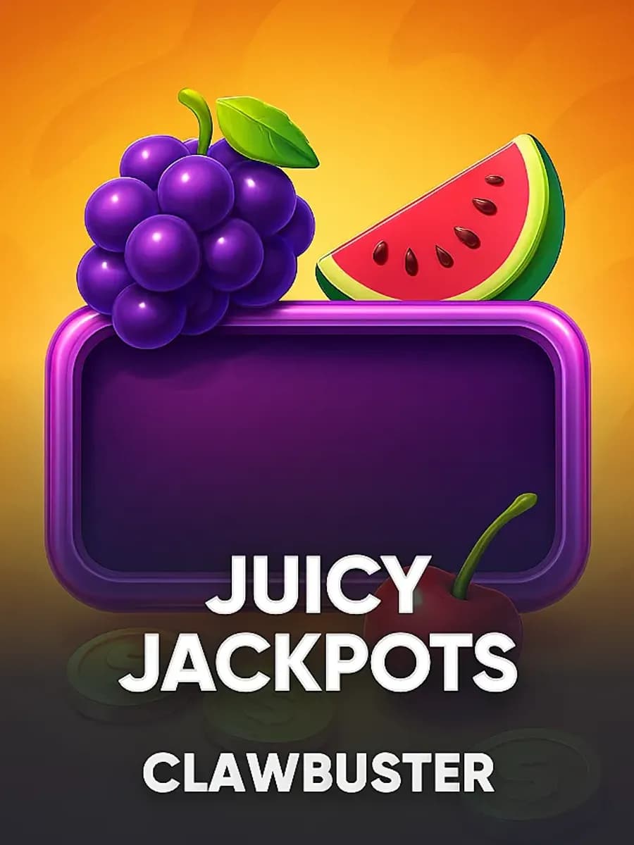Juicy Jackpots