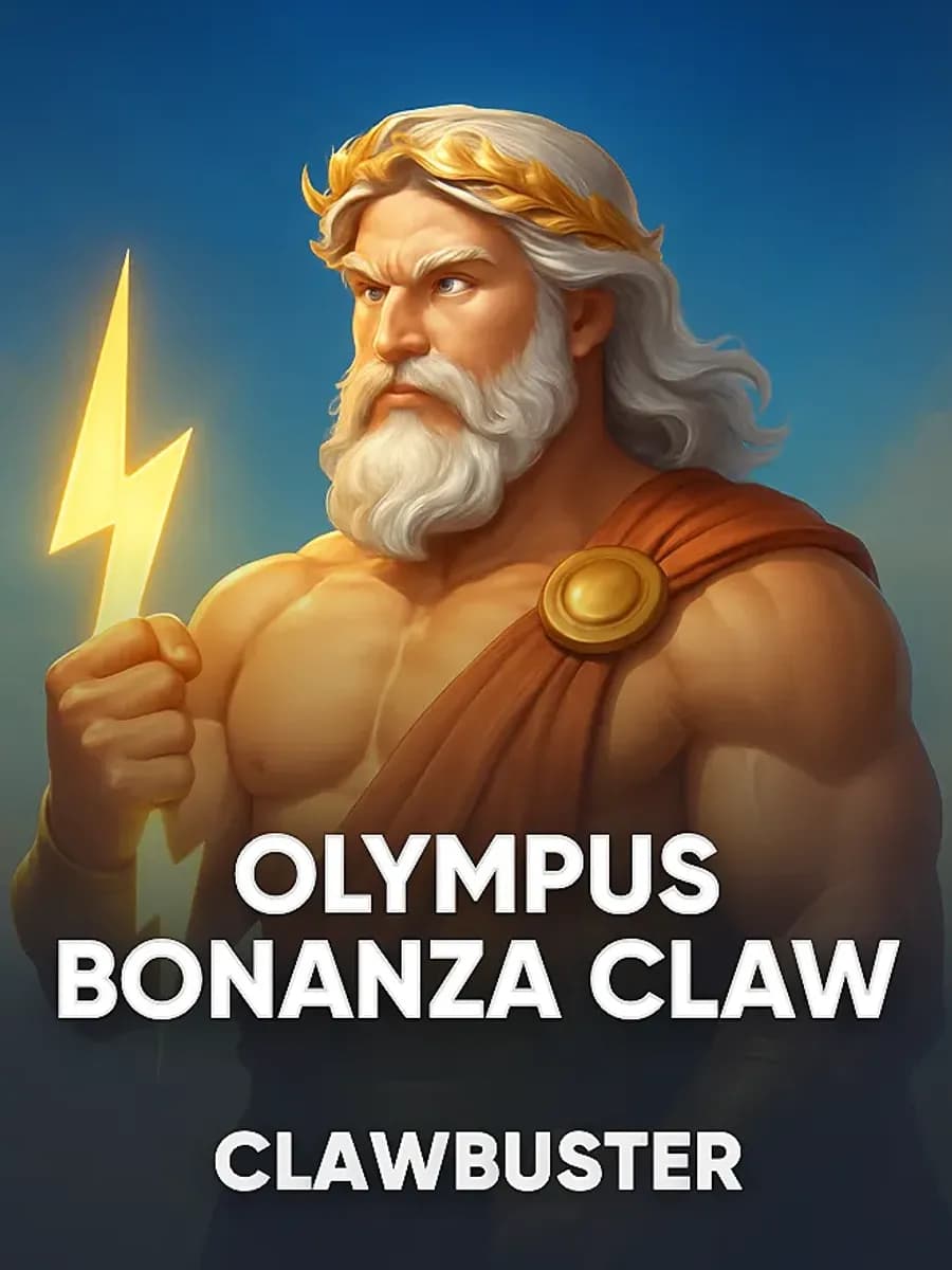 Olympus Bonanza Claw