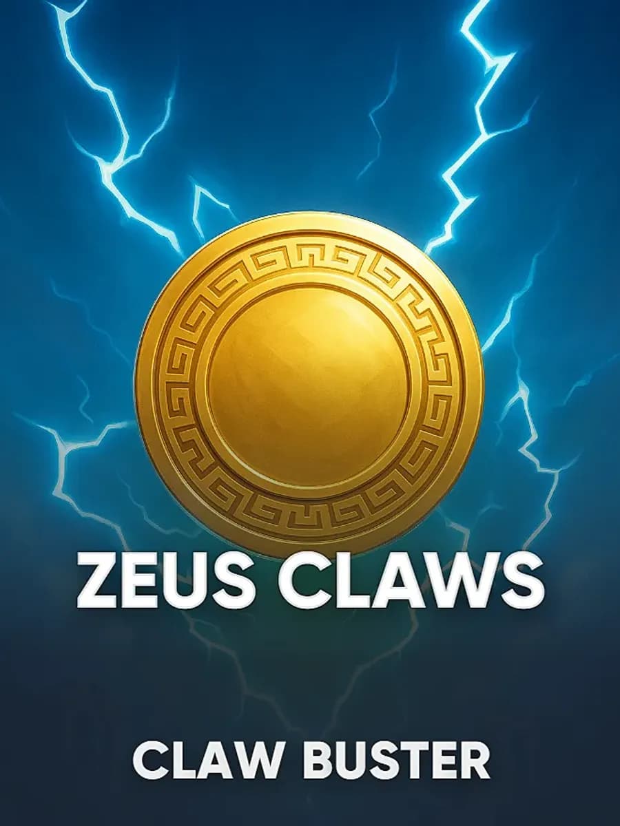 Zeus Claws