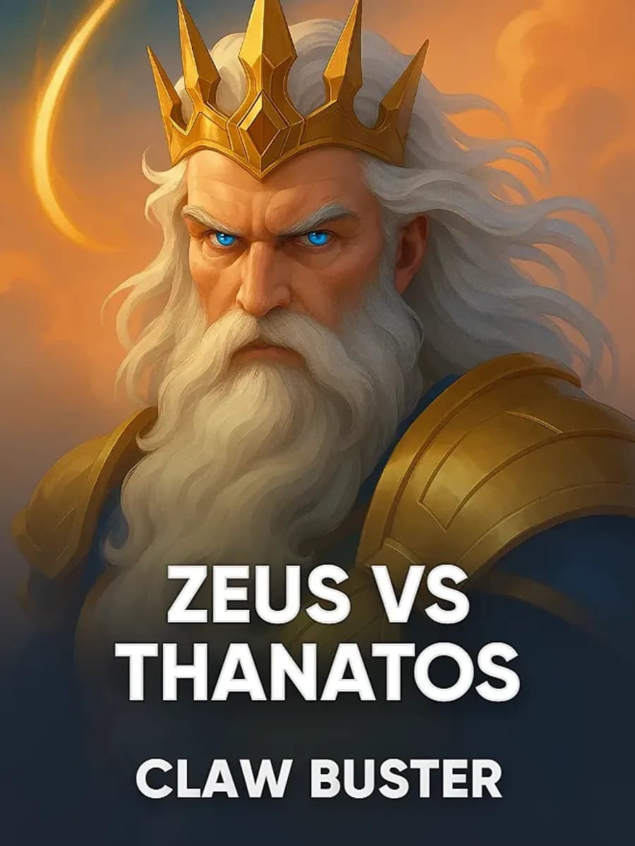 Zeus vs Thanatos