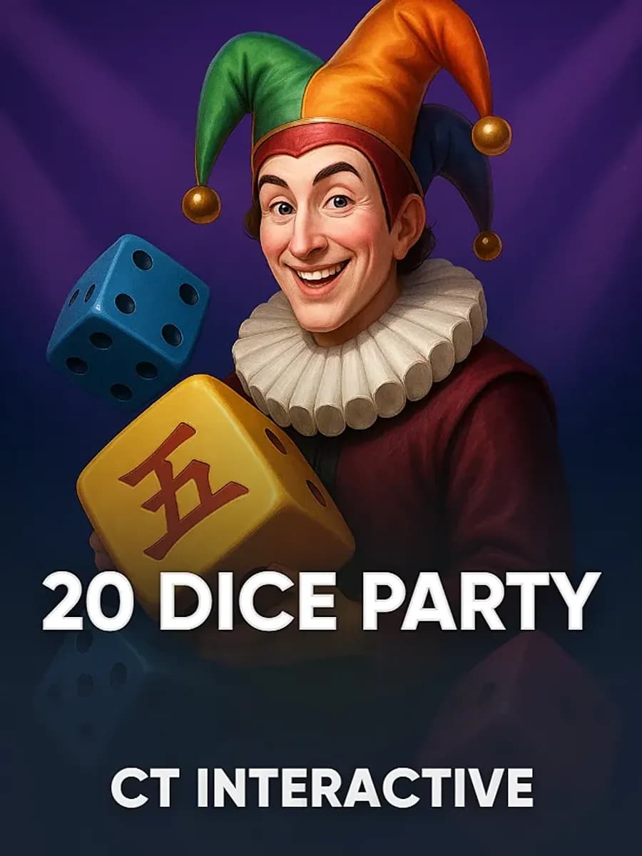 20 Dice Party