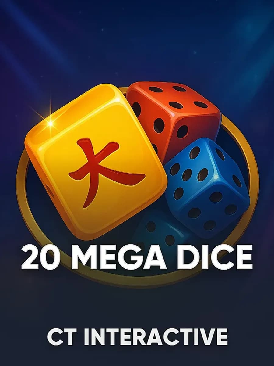 20 Mega Dice