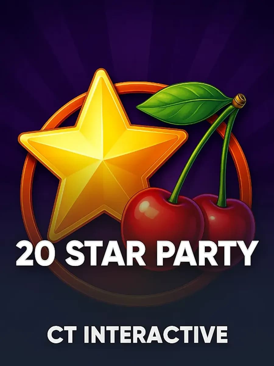 20 Star Party