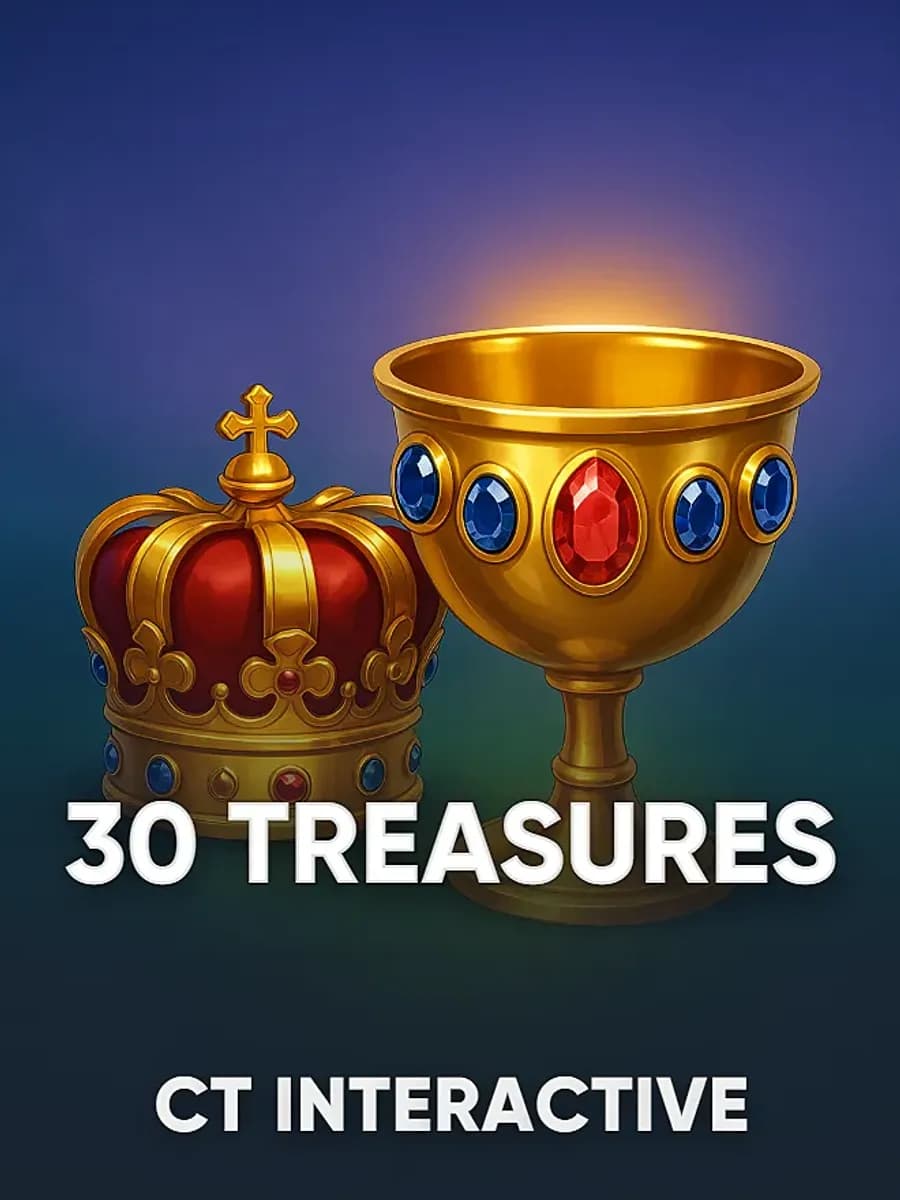 30 Treasures