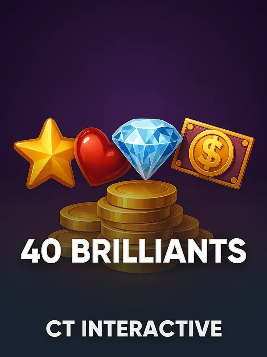40 Brilliants