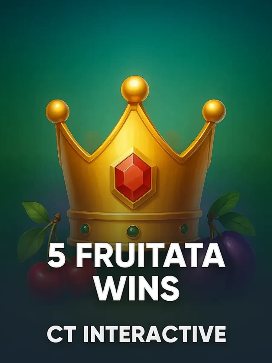 5 Fruitata Wins