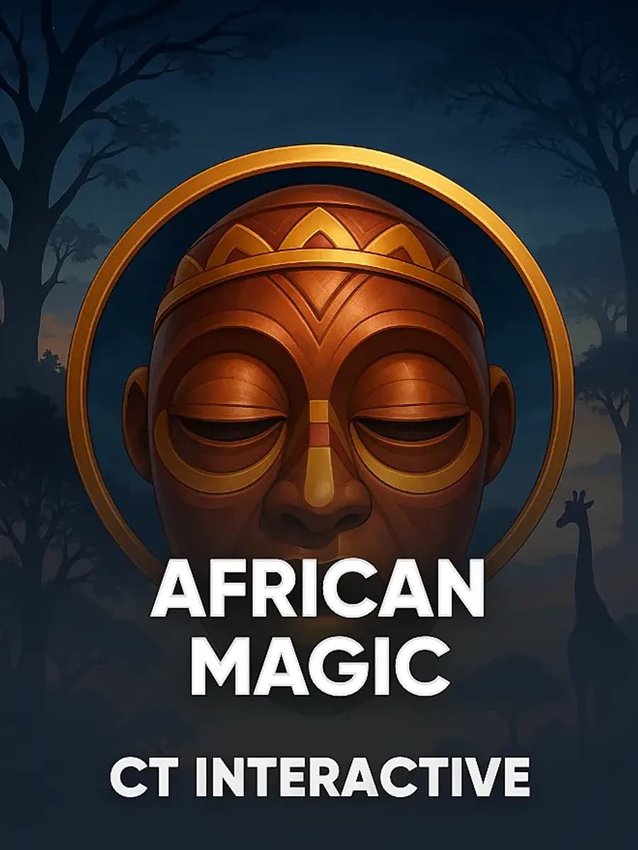 African Magic