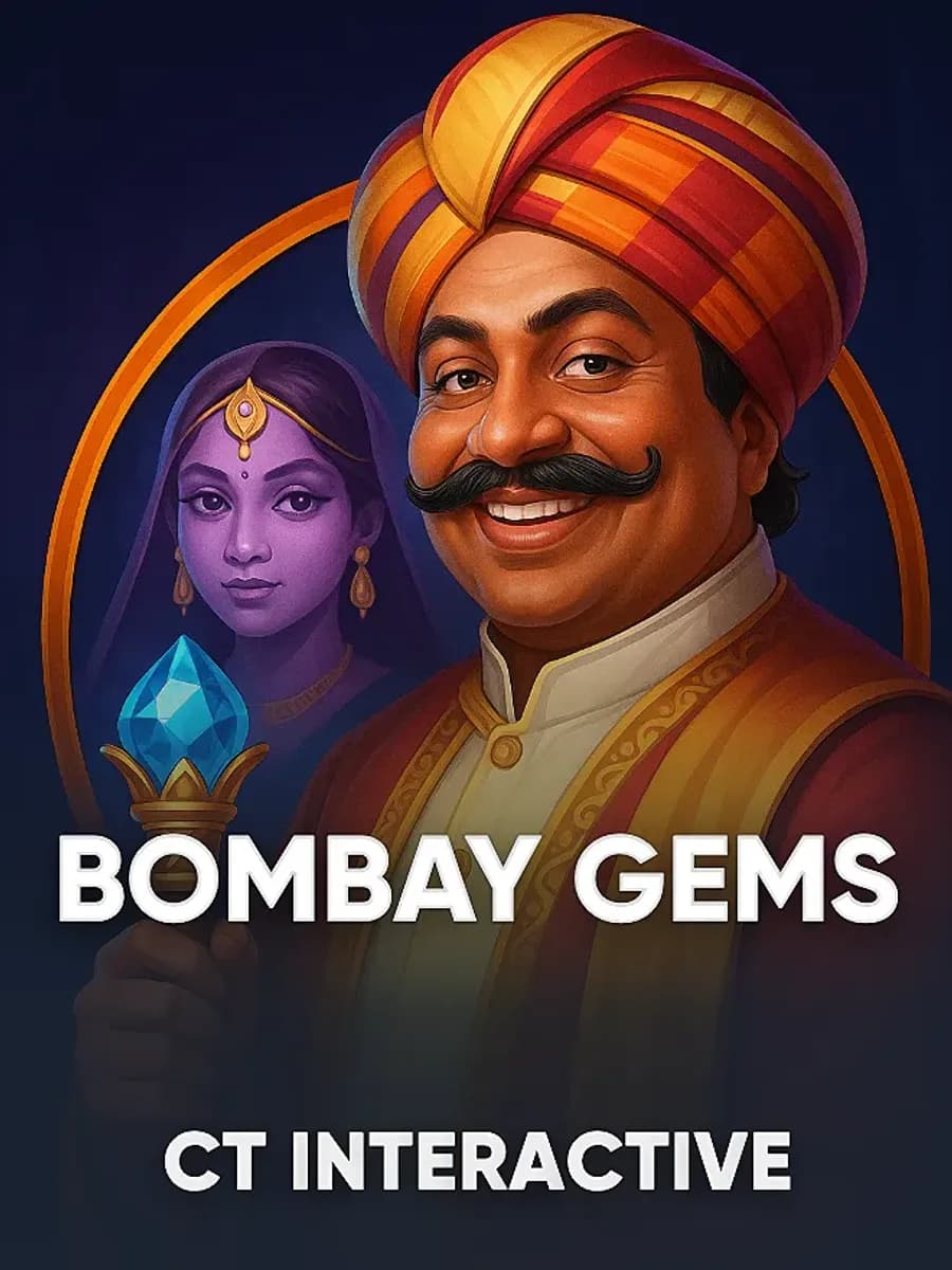 Bombay Gems