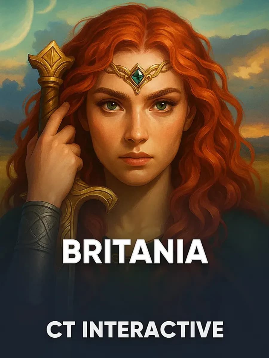 BRITANIA