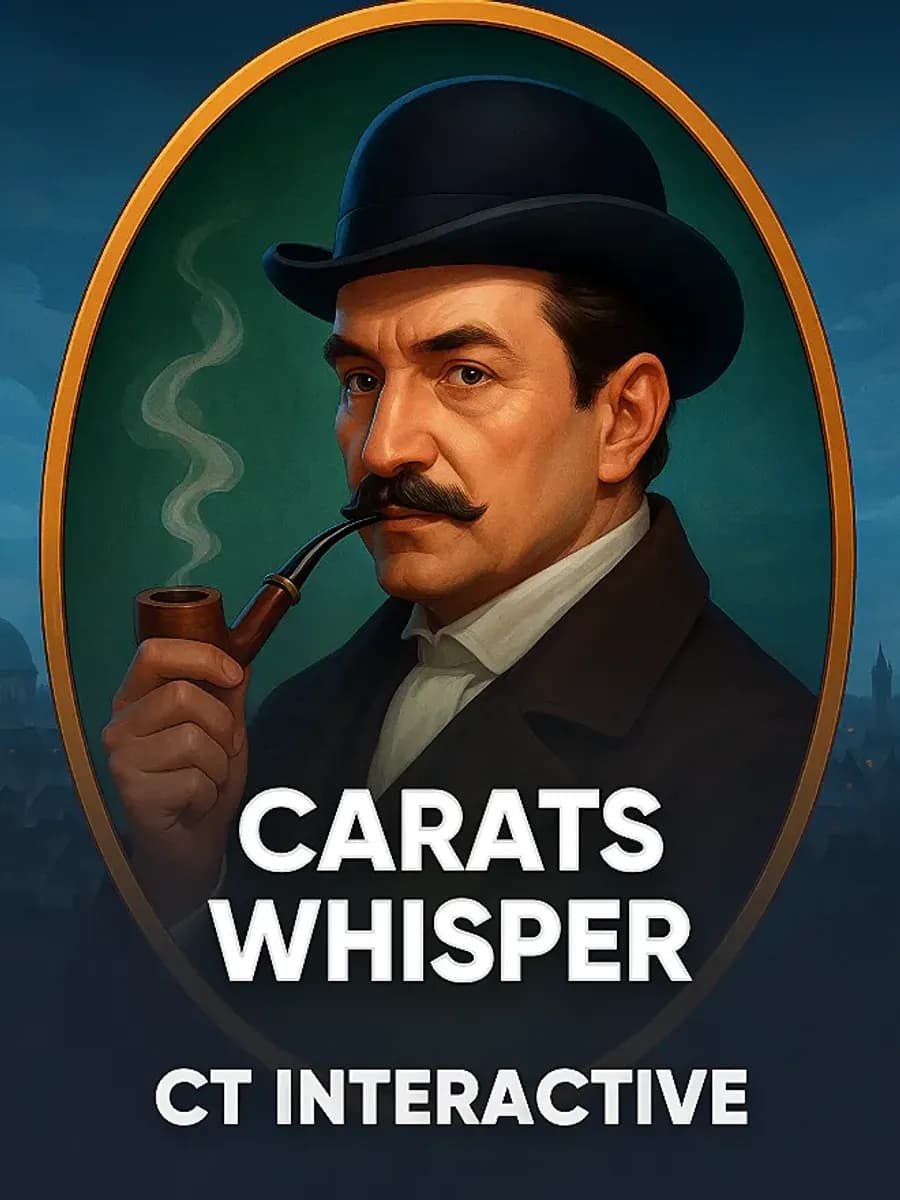Carats Whisper