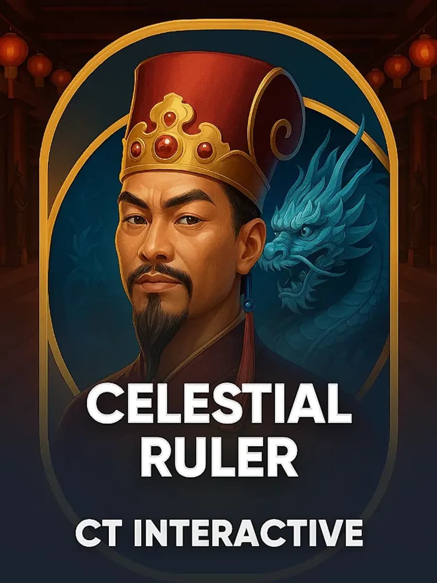 Celestial Ruler