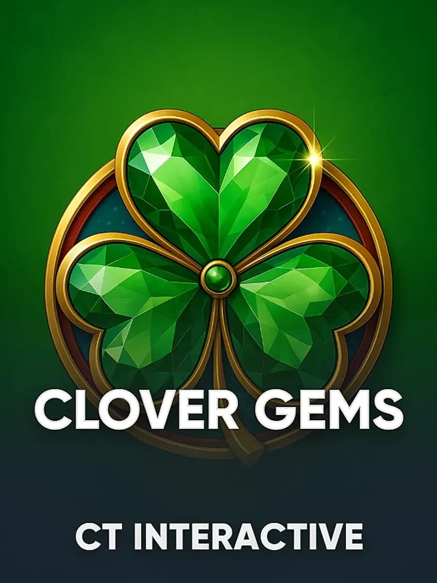 Clover Gems
