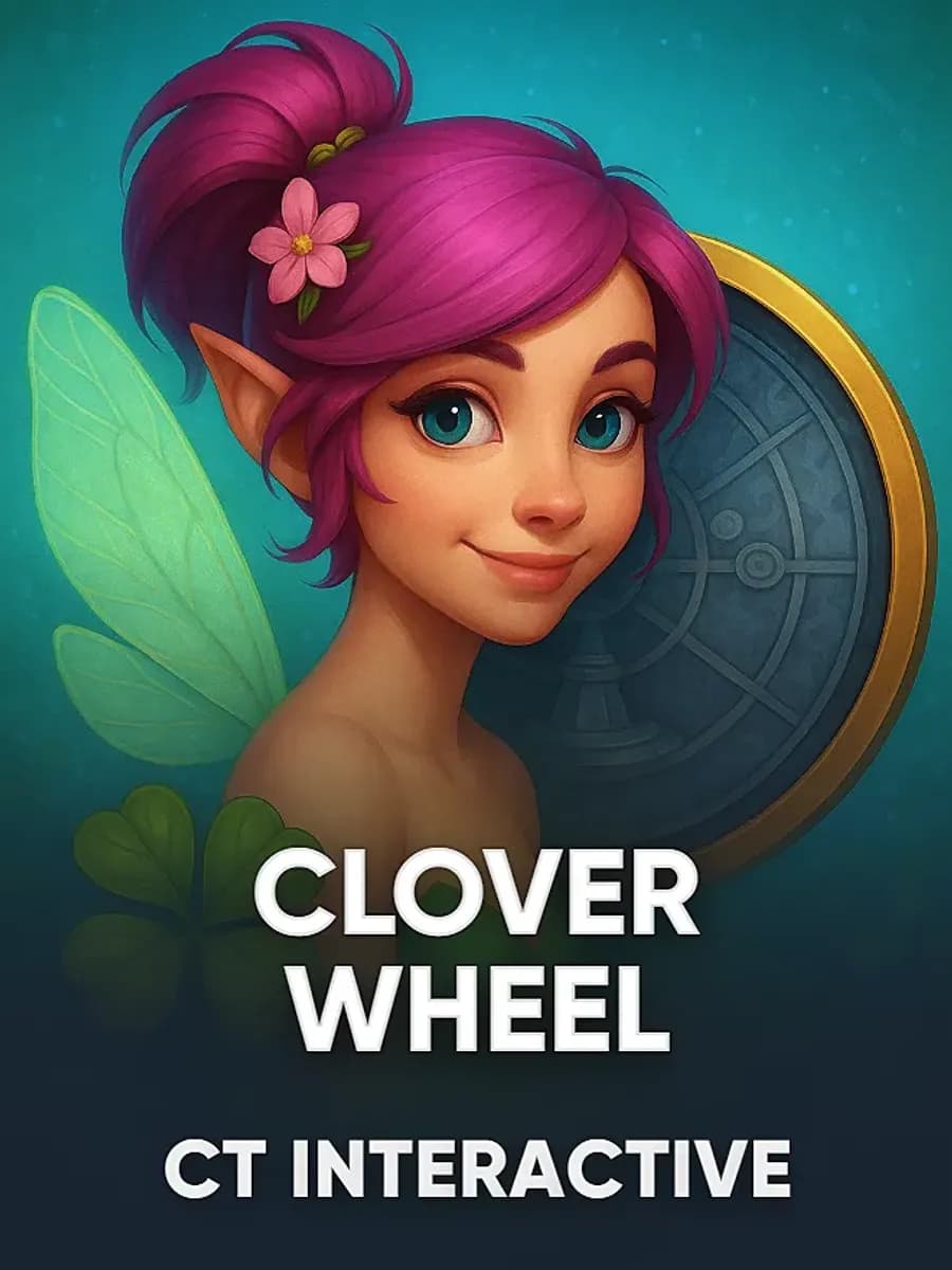 Clover Wheel