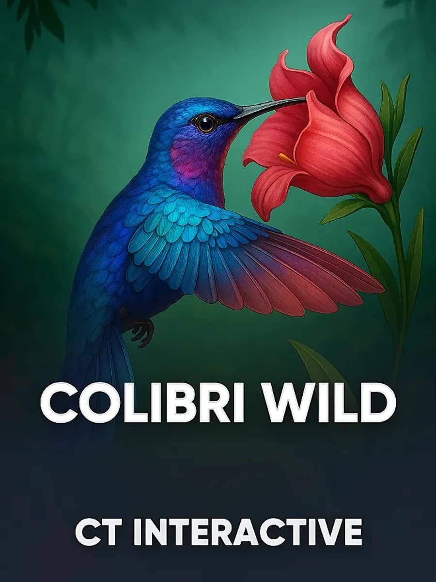 Colibri Wild