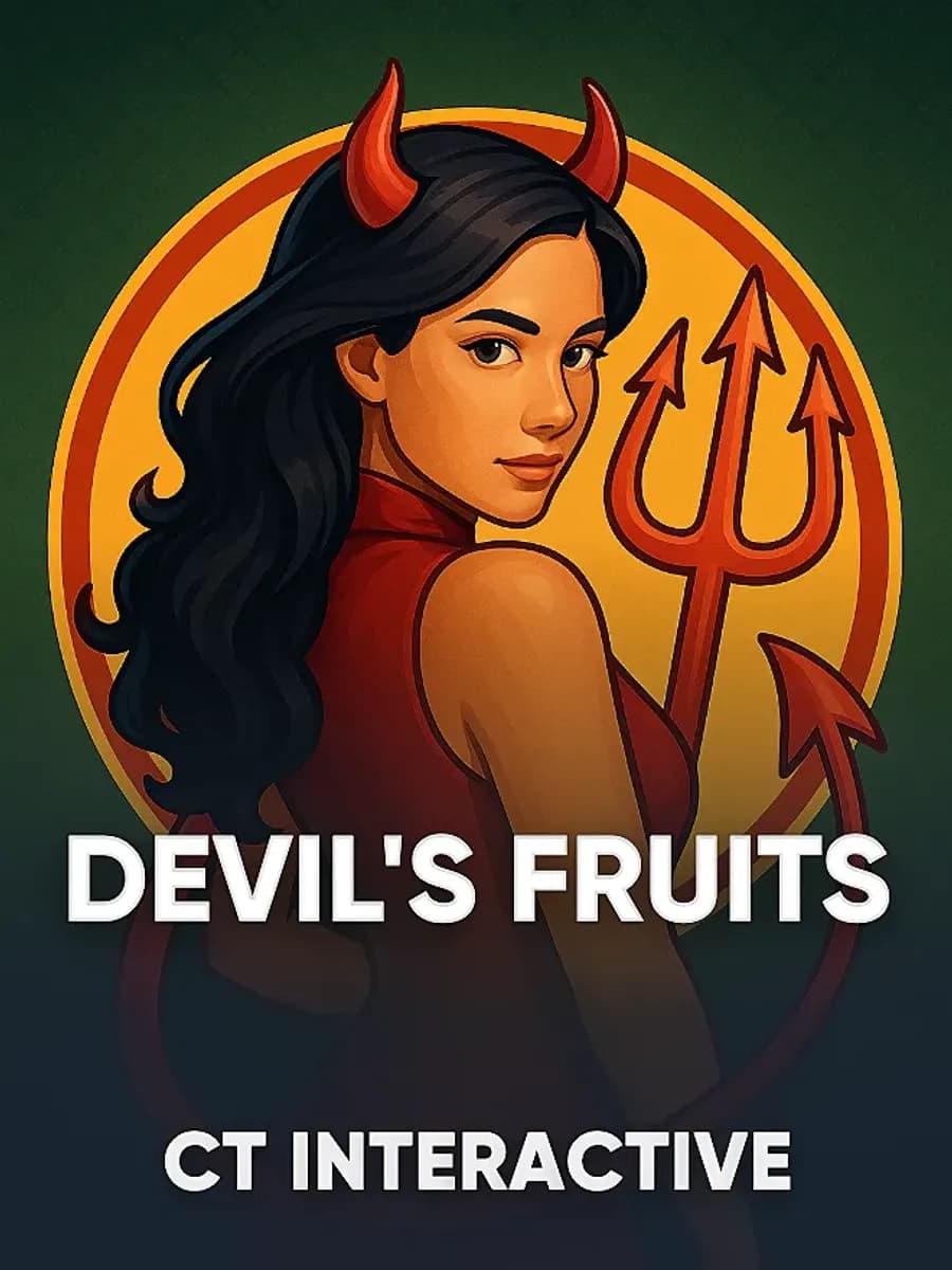 Devil's Fruits